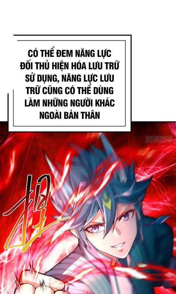 Ta Nhặt Được Thuộc Tính Tại Tu Chân Giới Nettruyen ZZZ Chương 137 Page 44