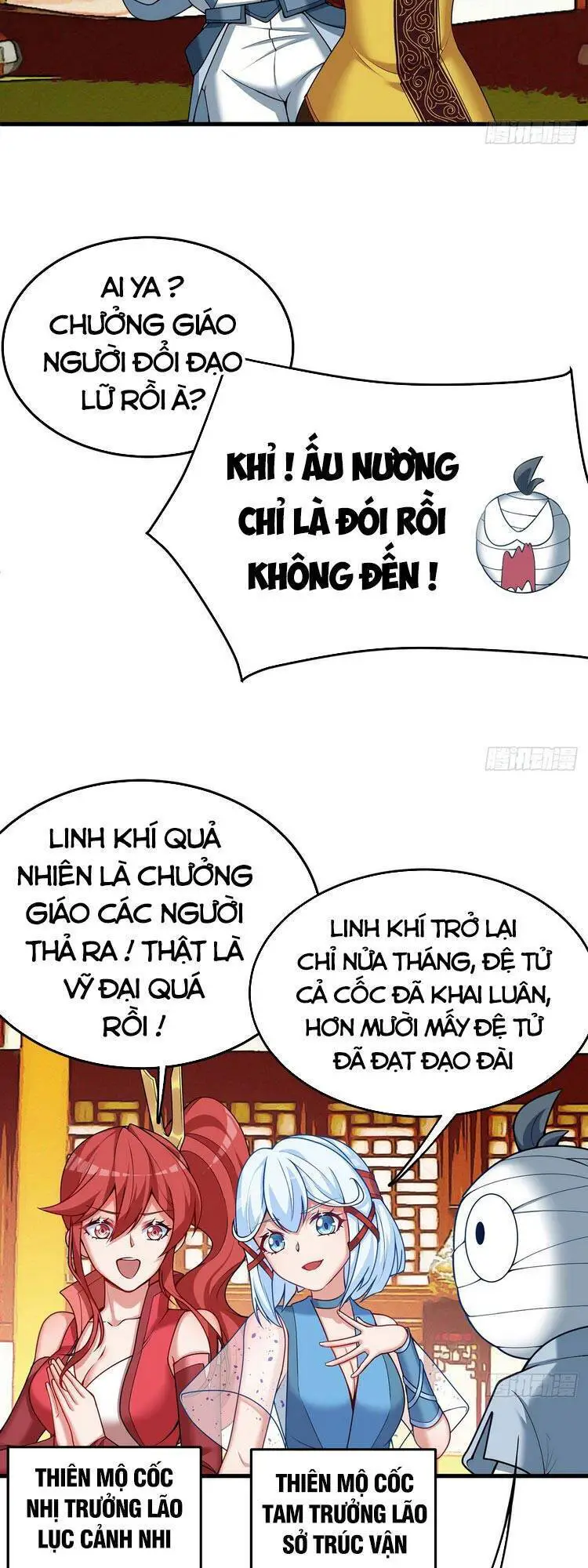 Ta Nhặt Được Thuộc Tính Tại Tu Chân Giới Nettruyen ZZZ Chương 160 Page 3
