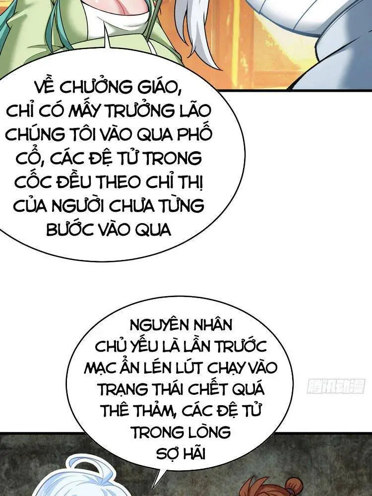 Ta Nhặt Được Thuộc Tính Tại Tu Chân Giới Nettruyen ZZZ Chương 160 Page 6