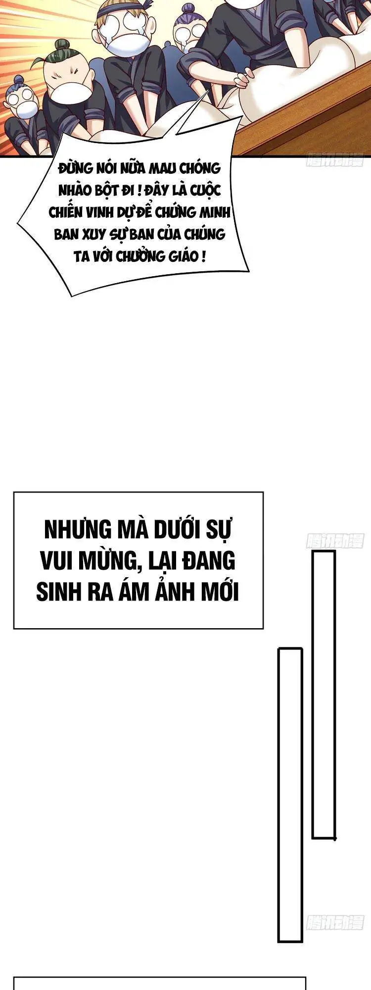 Ta Nhặt Được Thuộc Tính Tại Tu Chân Giới Nettruyen ZZZ Chương 160 Page 13
