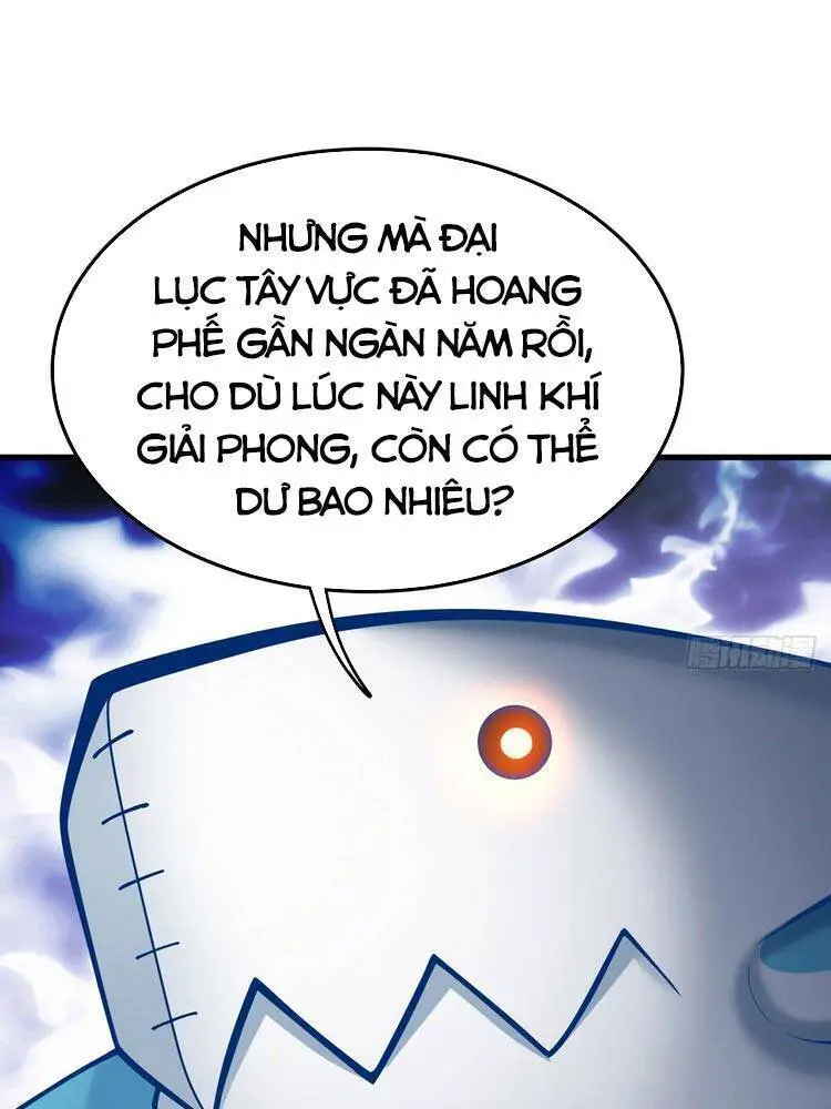 Ta Nhặt Được Thuộc Tính Tại Tu Chân Giới Nettruyen ZZZ Chương 160 Page 27