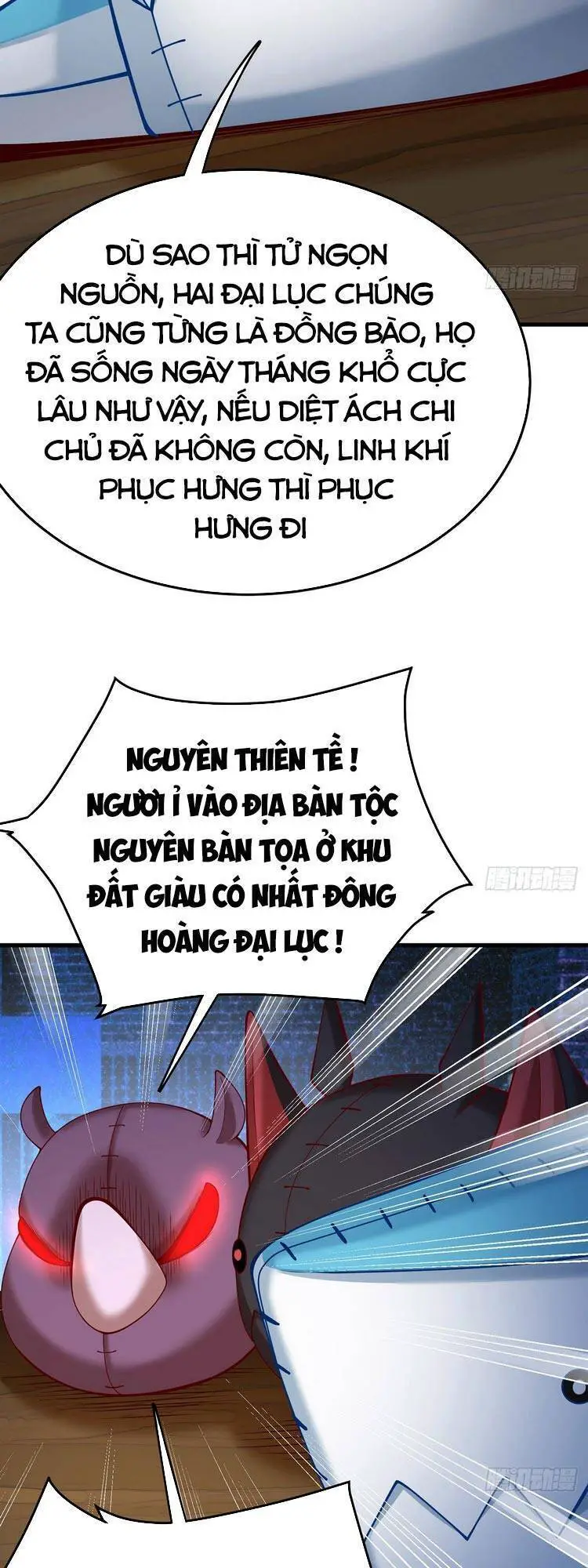 Ta Nhặt Được Thuộc Tính Tại Tu Chân Giới Nettruyen ZZZ Chương 160 Page 28