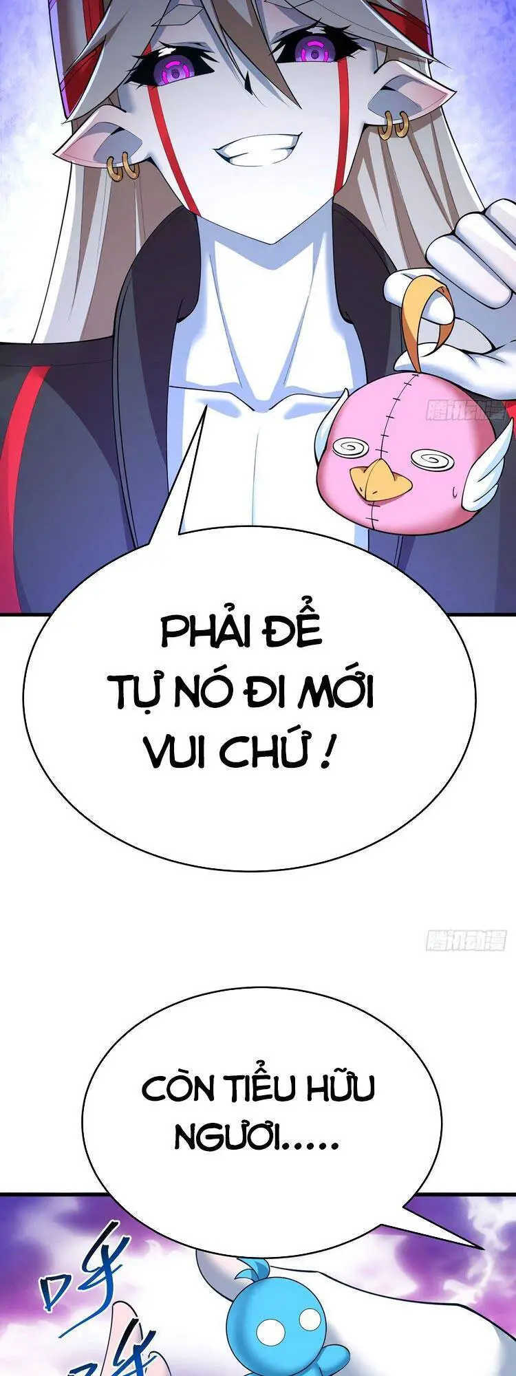 Ta Nhặt Được Thuộc Tính Tại Tu Chân Giới Nettruyen ZZZ Chương 160 Page 34