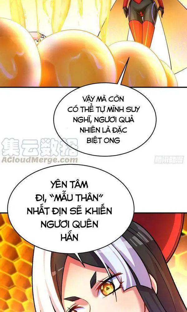 Ta Nhặt Được Thuộc Tính Tại Tu Chân Giới Nettruyen ZZZ Chương 135 Page 18