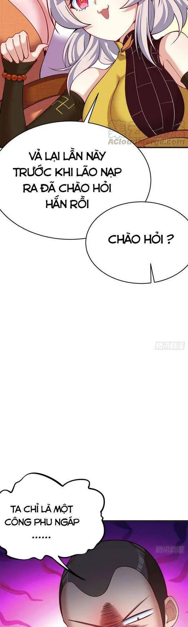 Ta Nhặt Được Thuộc Tính Tại Tu Chân Giới Nettruyen ZZZ Chương 135 Page 31