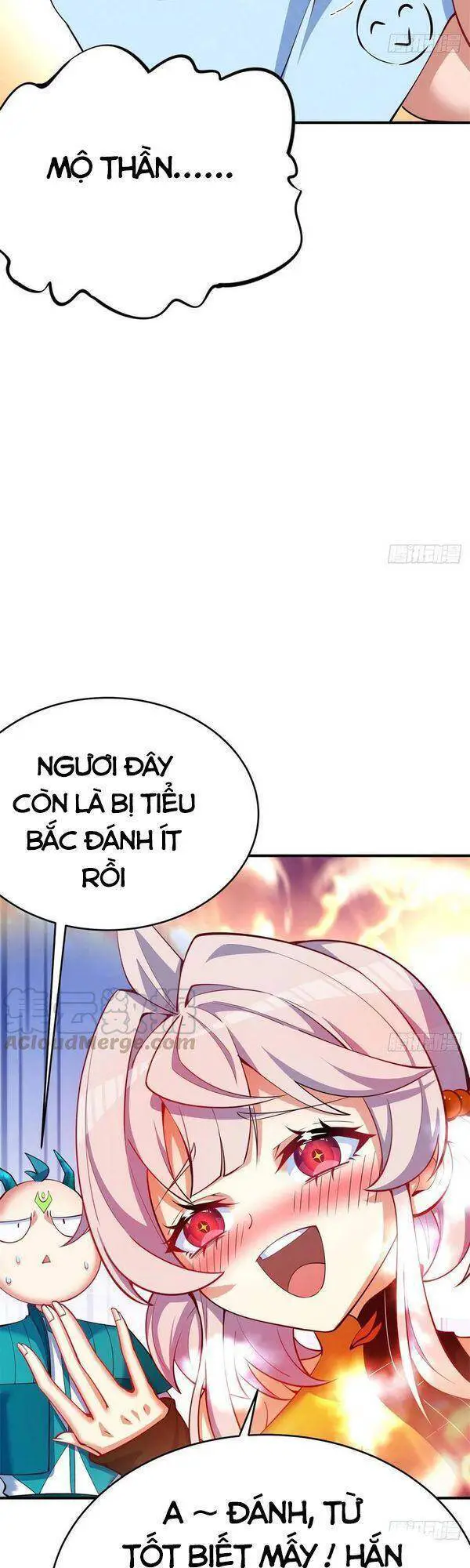 Ta Nhặt Được Thuộc Tính Tại Tu Chân Giới Nettruyen ZZZ Chương 135 Page 33