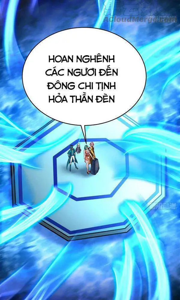 Ta Nhặt Được Thuộc Tính Tại Tu Chân Giới Nettruyen ZZZ Chương 135 Page 36