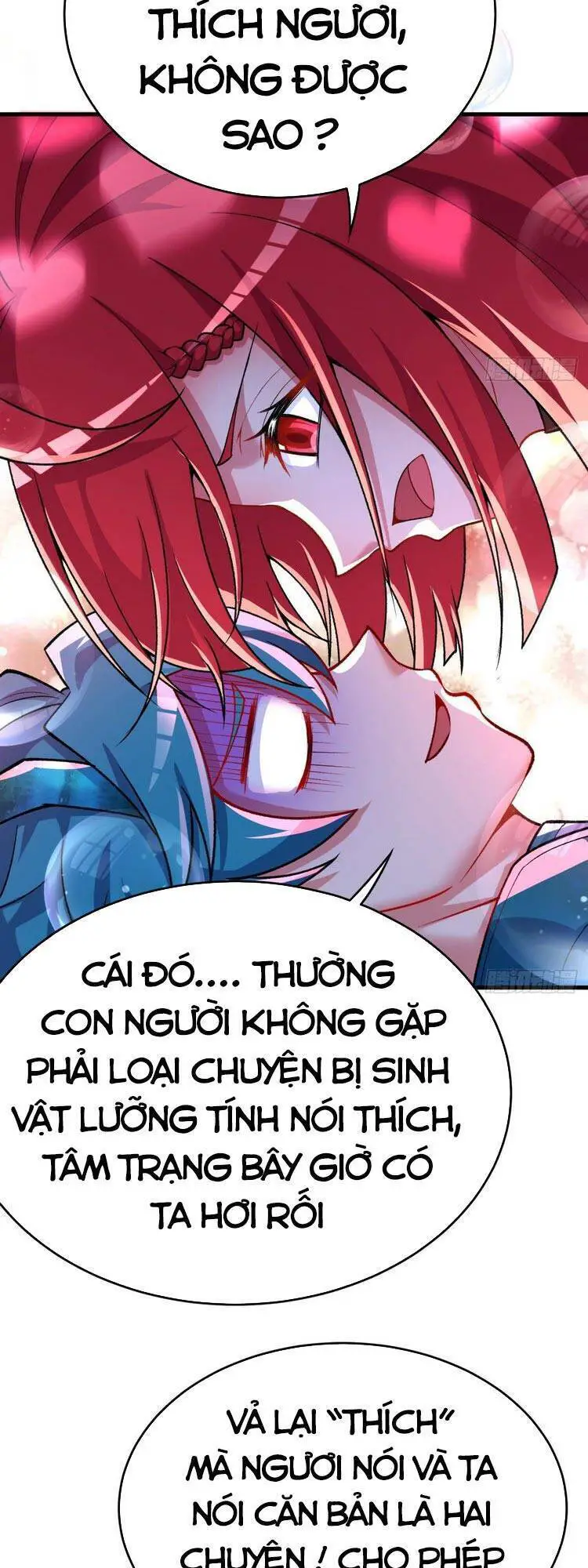 Ta Nhặt Được Thuộc Tính Tại Tu Chân Giới Nettruyen ZZZ Chương 159 Page 9