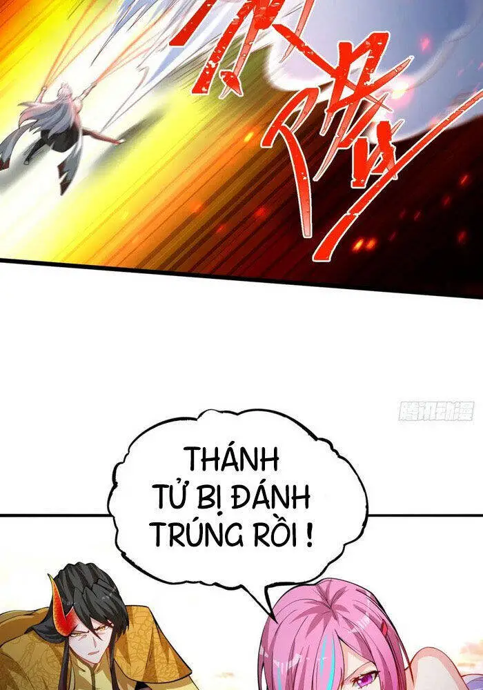 Ta Nhặt Được Thuộc Tính Tại Tu Chân Giới Nettruyen ZZZ Chương 102 Page 32