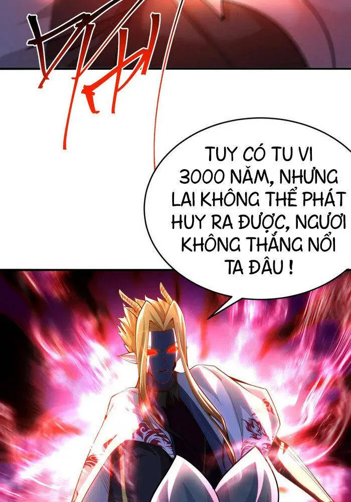 Ta Nhặt Được Thuộc Tính Tại Tu Chân Giới Nettruyen ZZZ Chương 102 Page 34
