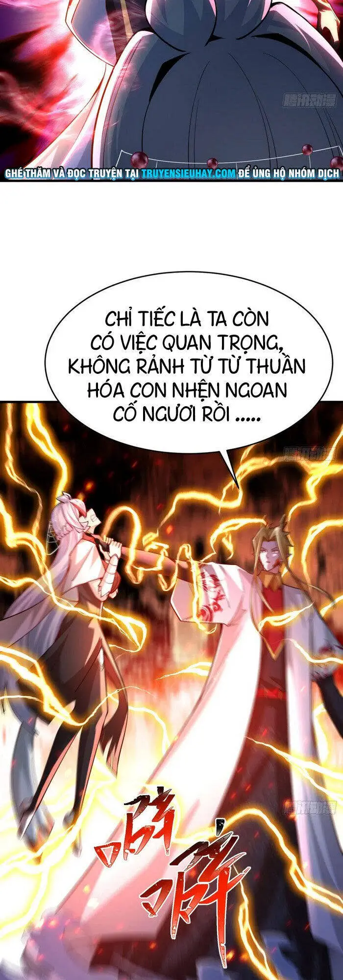 Ta Nhặt Được Thuộc Tính Tại Tu Chân Giới Nettruyen ZZZ Chương 102 Page 35