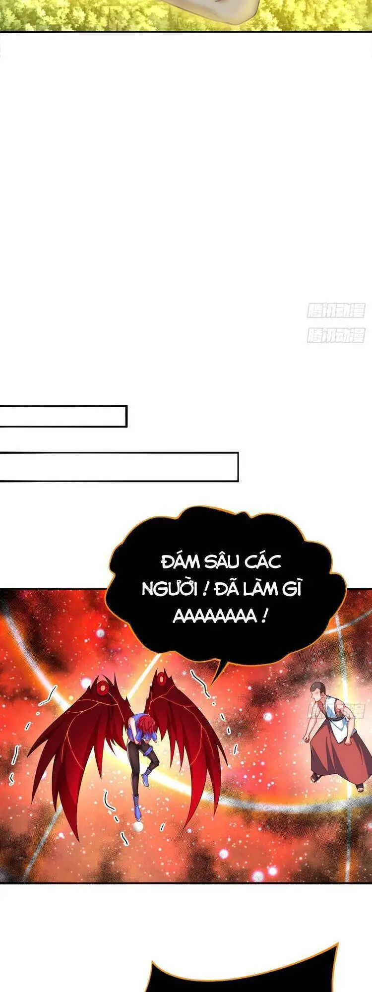 Ta Nhặt Được Thuộc Tính Tại Tu Chân Giới Nettruyen ZZZ Chương 155 Page 5