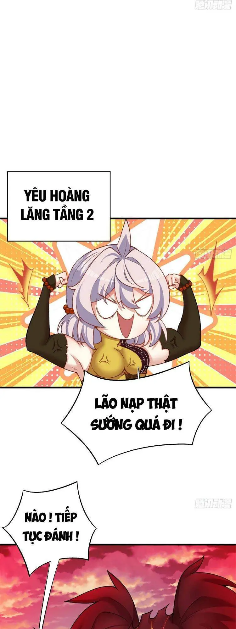 Ta Nhặt Được Thuộc Tính Tại Tu Chân Giới Nettruyen ZZZ Chương 155 Page 9