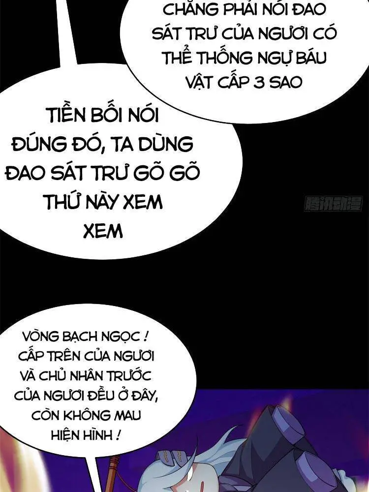 Ta Nhặt Được Thuộc Tính Tại Tu Chân Giới Nettruyen ZZZ Chương 155 Page 23