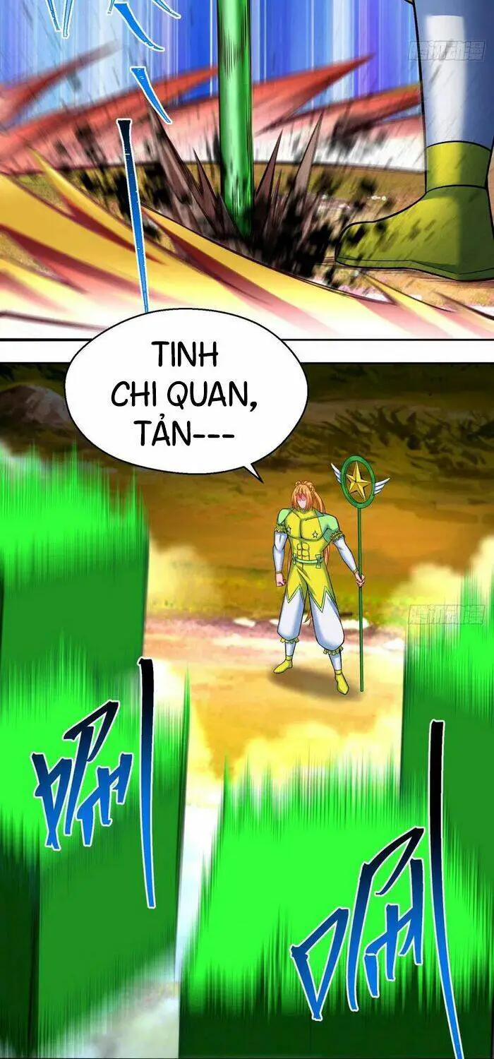 Ta Nhặt Được Thuộc Tính Tại Tu Chân Giới Nettruyen ZZZ Chương 98 Page 2