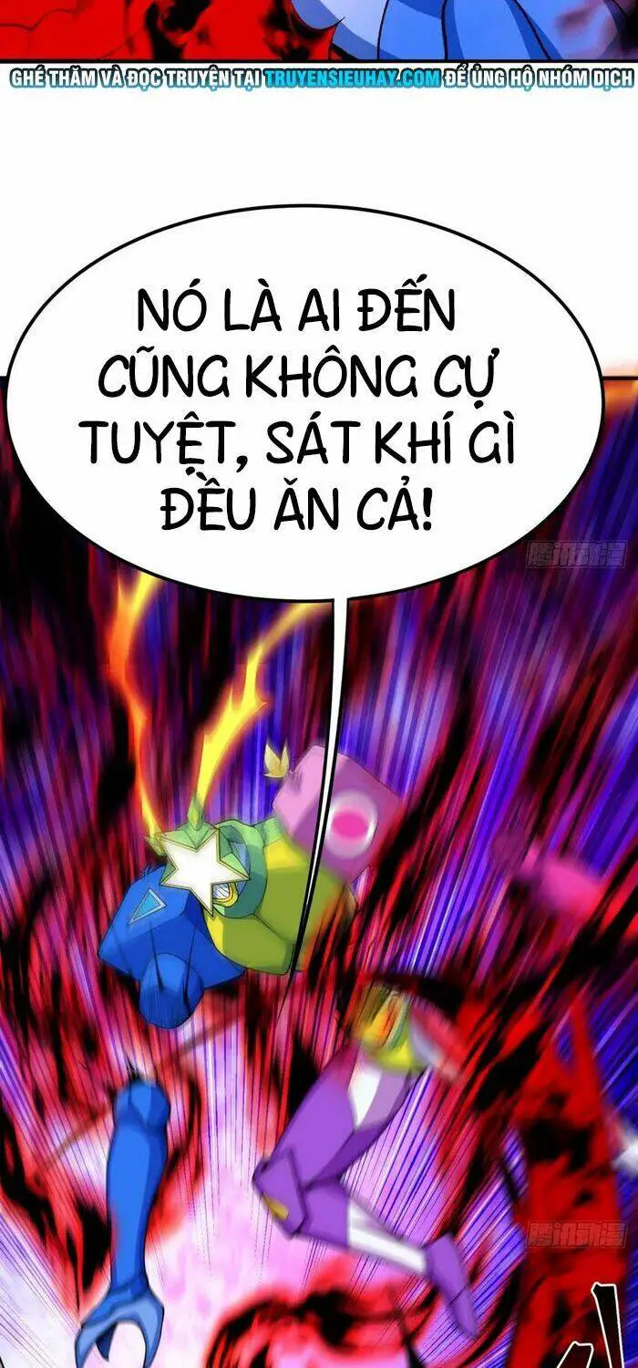 Ta Nhặt Được Thuộc Tính Tại Tu Chân Giới Nettruyen ZZZ Chương 98 Page 30