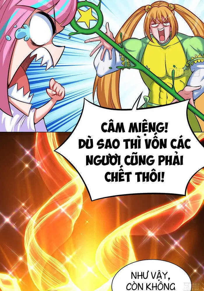Ta Nhặt Được Thuộc Tính Tại Tu Chân Giới Nettruyen ZZZ Chương 96 Page 8