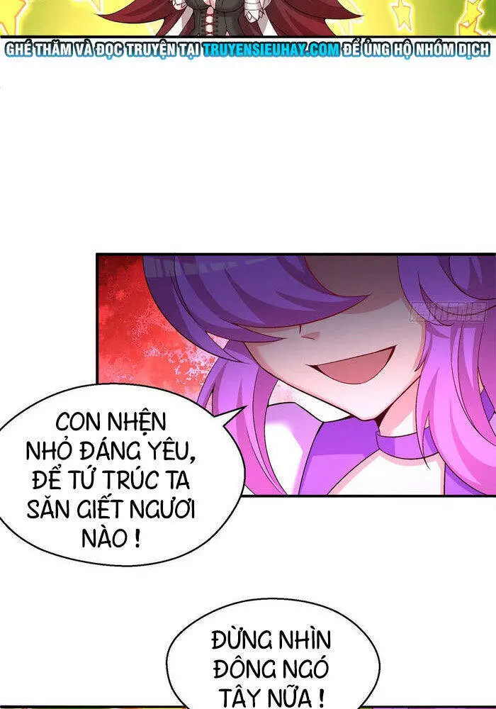 Ta Nhặt Được Thuộc Tính Tại Tu Chân Giới Nettruyen ZZZ Chương 96 Page 16