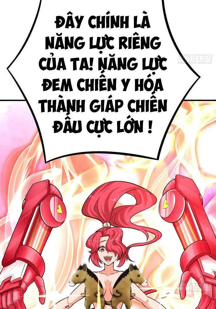 Ta Nhặt Được Thuộc Tính Tại Tu Chân Giới Nettruyen ZZZ Chương 96 Page 22