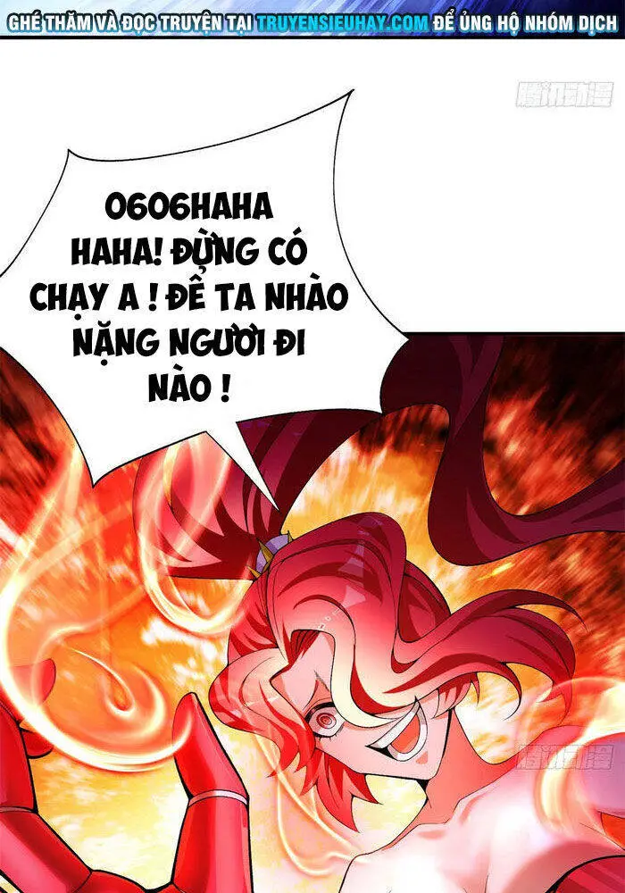 Ta Nhặt Được Thuộc Tính Tại Tu Chân Giới Nettruyen ZZZ Chương 96 Page 26