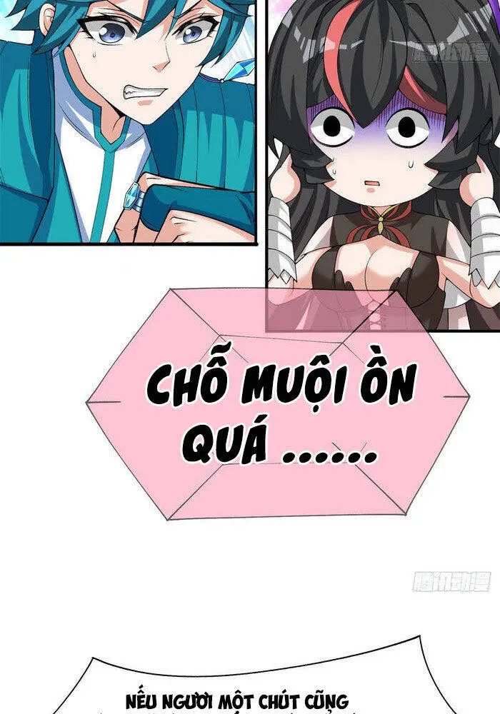 Ta Nhặt Được Thuộc Tính Tại Tu Chân Giới Nettruyen ZZZ Chương 96 Page 28