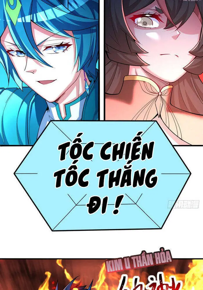 Ta Nhặt Được Thuộc Tính Tại Tu Chân Giới Nettruyen ZZZ Chương 96 Page 32