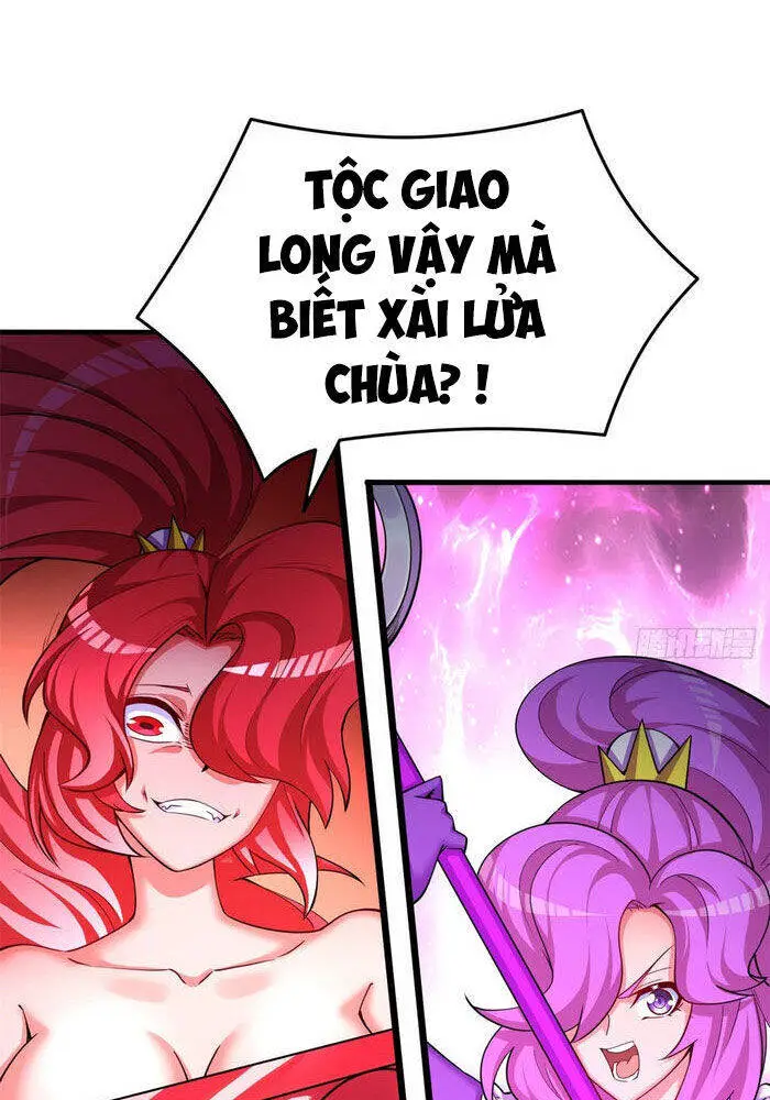 Ta Nhặt Được Thuộc Tính Tại Tu Chân Giới Nettruyen ZZZ Chương 96 Page 34