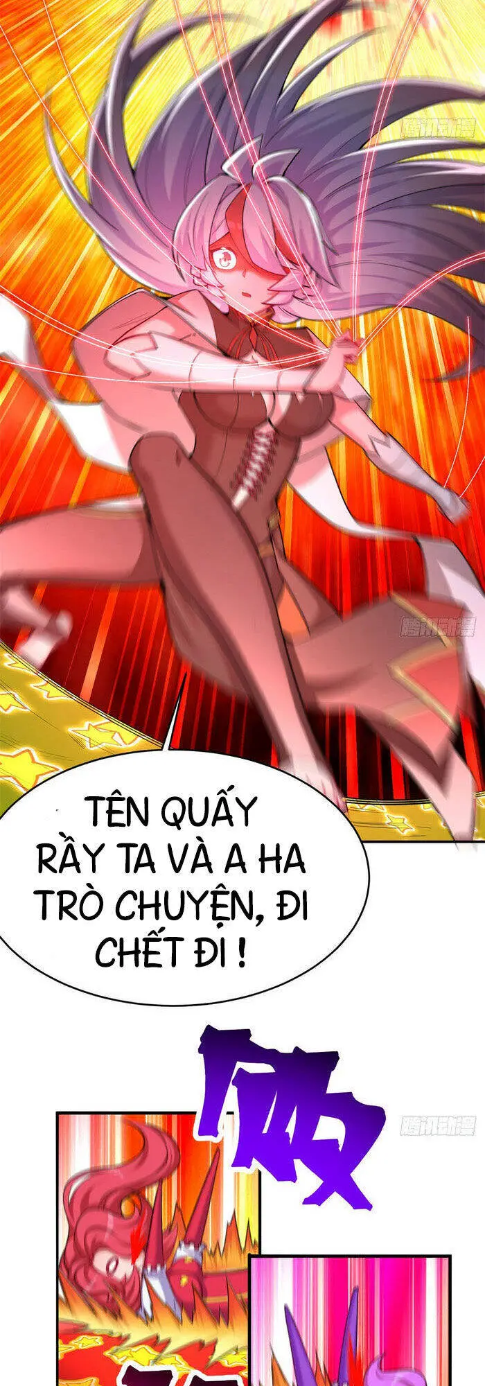 Ta Nhặt Được Thuộc Tính Tại Tu Chân Giới Nettruyen ZZZ Chương 96 Page 37