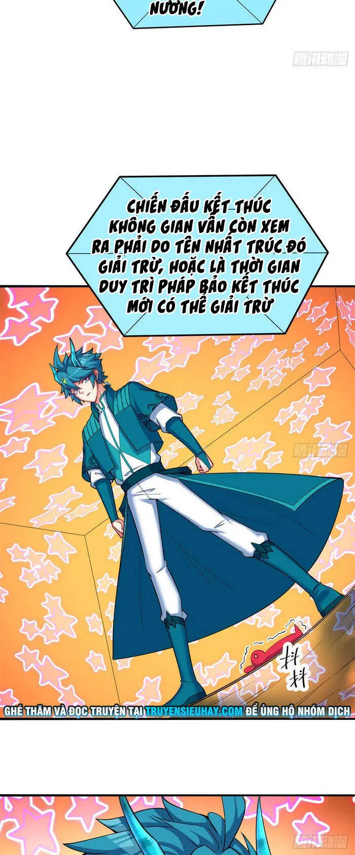 Ta Nhặt Được Thuộc Tính Tại Tu Chân Giới Nettruyen ZZZ Chương 96 Page 39