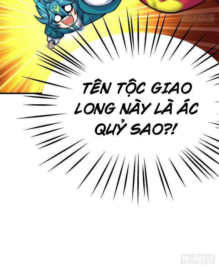 Ta Nhặt Được Thuộc Tính Tại Tu Chân Giới Nettruyen ZZZ Chương 96 Page 42