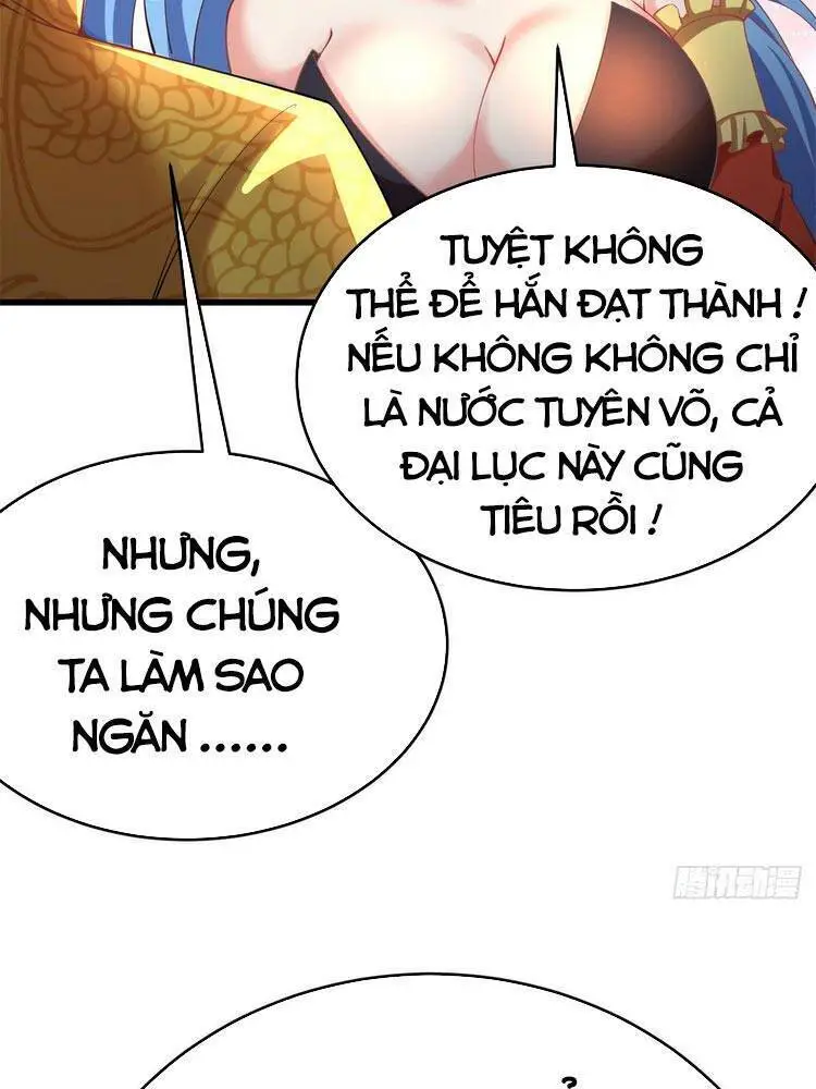 Ta Nhặt Được Thuộc Tính Tại Tu Chân Giới Nettruyen ZZZ Chương 154 Page 4