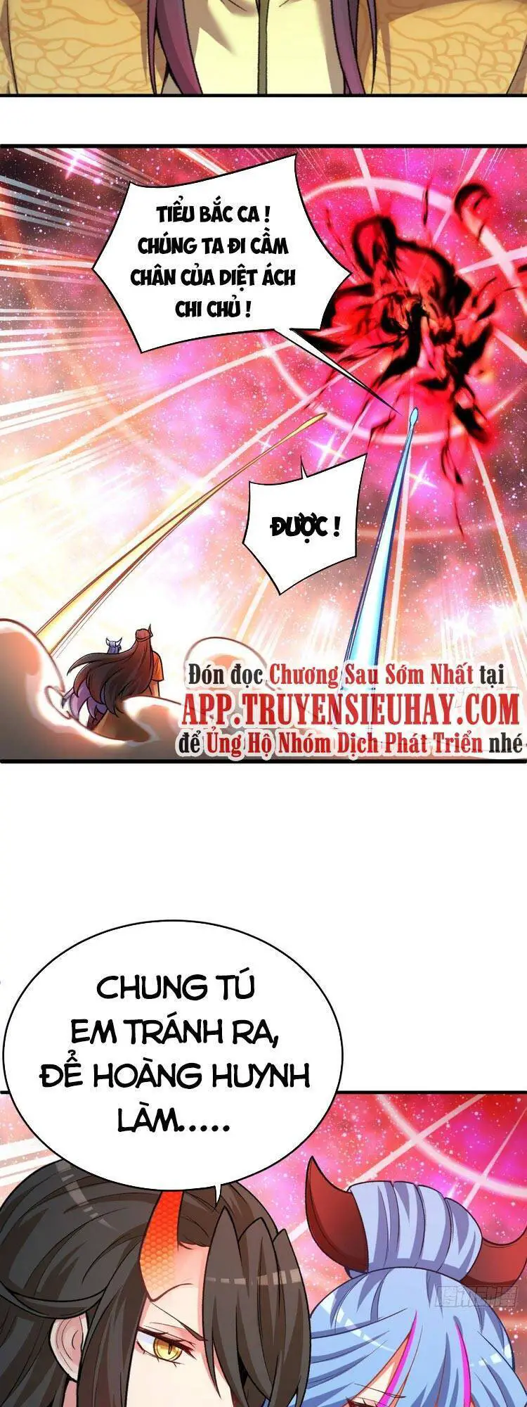 Ta Nhặt Được Thuộc Tính Tại Tu Chân Giới Nettruyen ZZZ Chương 154 Page 7