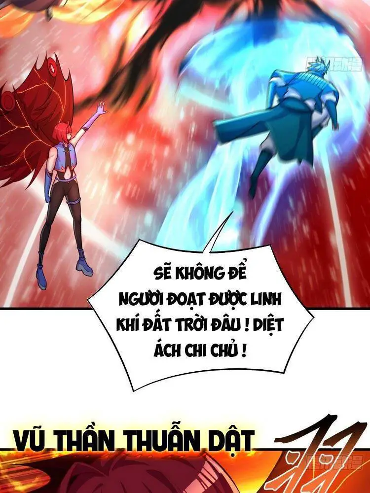 Ta Nhặt Được Thuộc Tính Tại Tu Chân Giới Nettruyen ZZZ Chương 154 Page 14