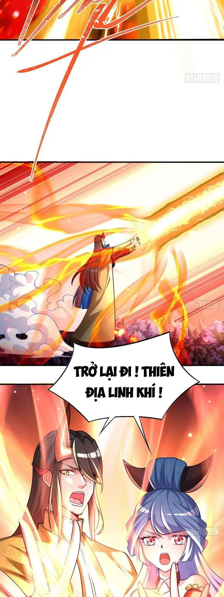 Ta Nhặt Được Thuộc Tính Tại Tu Chân Giới Nettruyen ZZZ Chương 154 Page 26