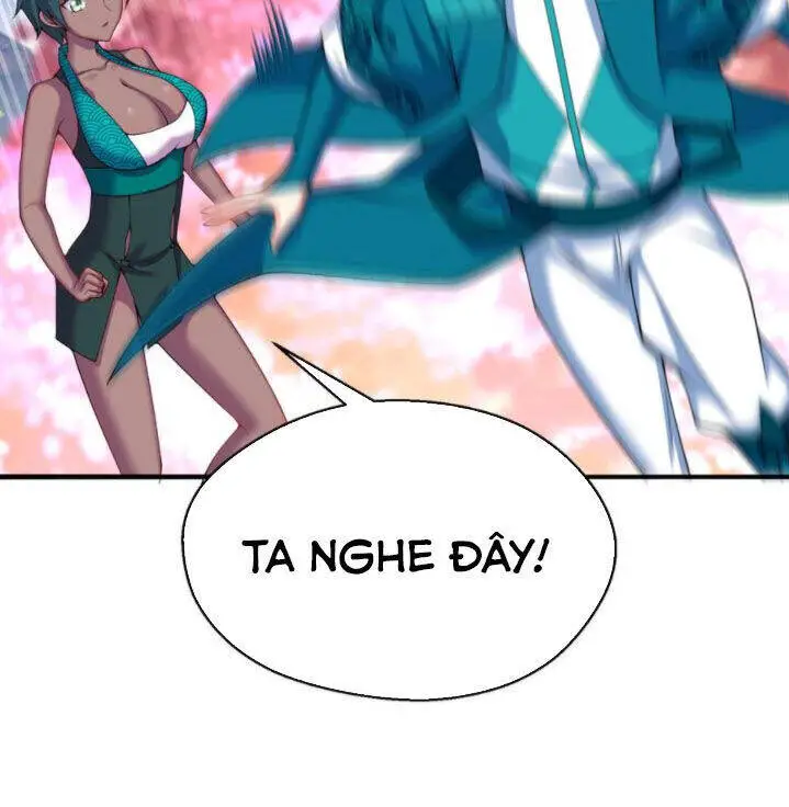 Ta Nhặt Được Thuộc Tính Tại Tu Chân Giới Nettruyen ZZZ Chương 94 Page 27