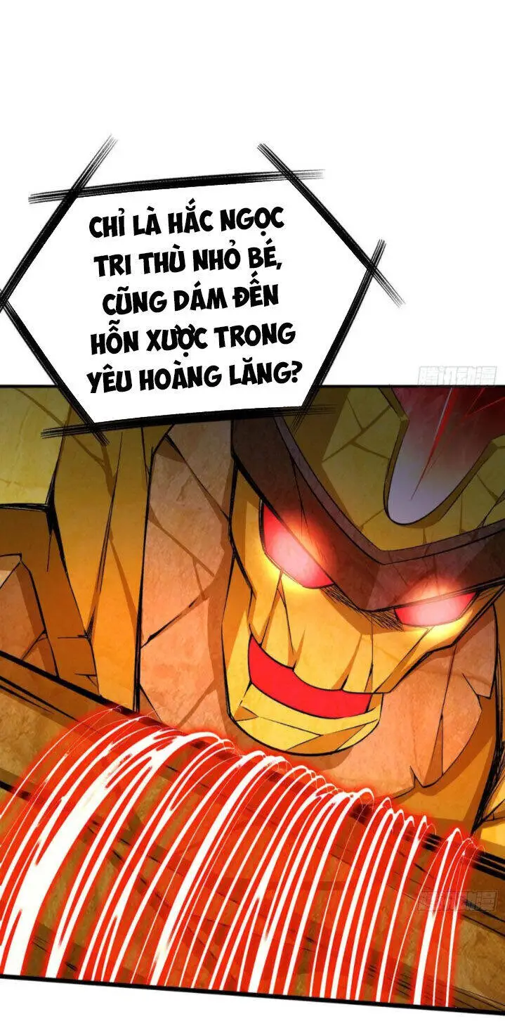 Ta Nhặt Được Thuộc Tính Tại Tu Chân Giới Nettruyen ZZZ Chương 94 Page 28
