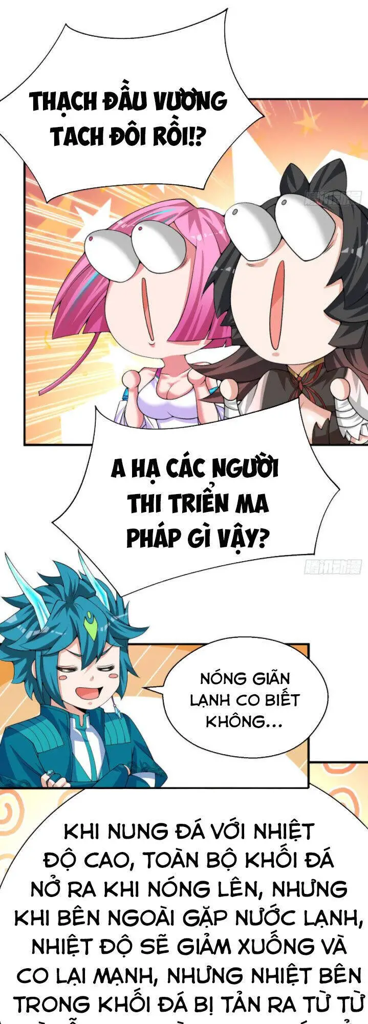 Ta Nhặt Được Thuộc Tính Tại Tu Chân Giới Nettruyen ZZZ Chương 94 Page 47