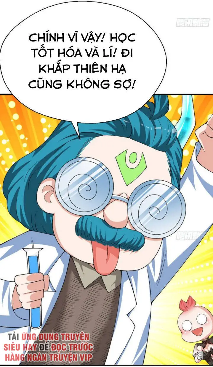 Ta Nhặt Được Thuộc Tính Tại Tu Chân Giới Nettruyen ZZZ Chương 94 Page 49