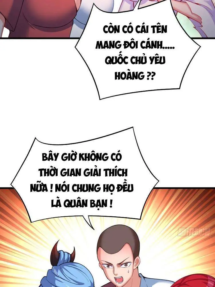Ta Nhặt Được Thuộc Tính Tại Tu Chân Giới Nettruyen ZZZ Chương 156 Page 2