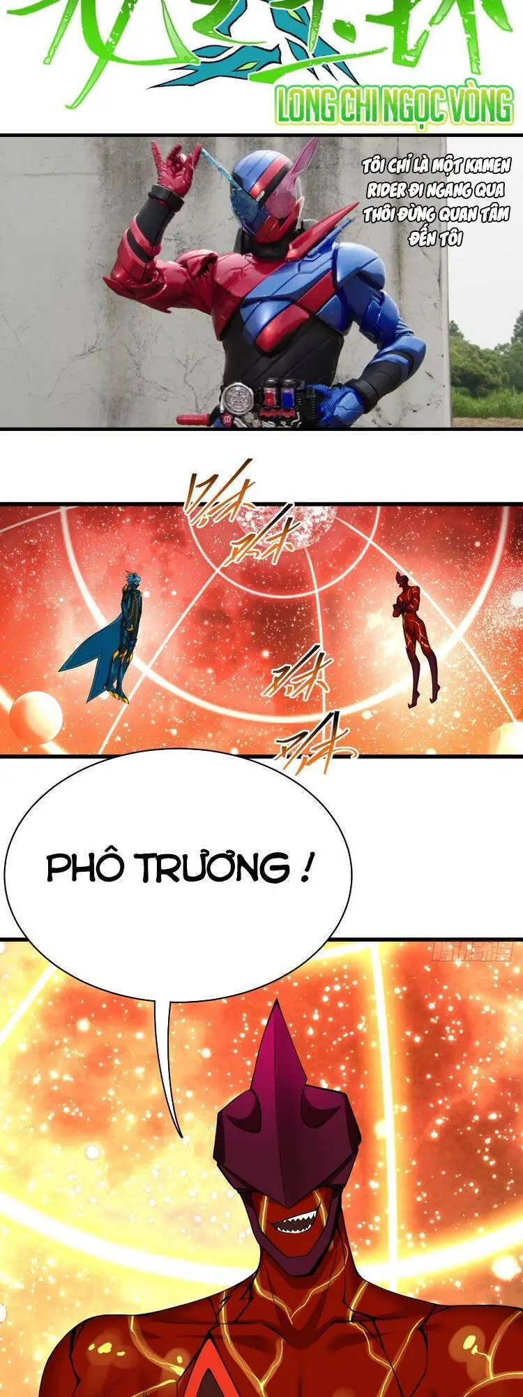 Ta Nhặt Được Thuộc Tính Tại Tu Chân Giới Nettruyen ZZZ Chương 156 Page 9