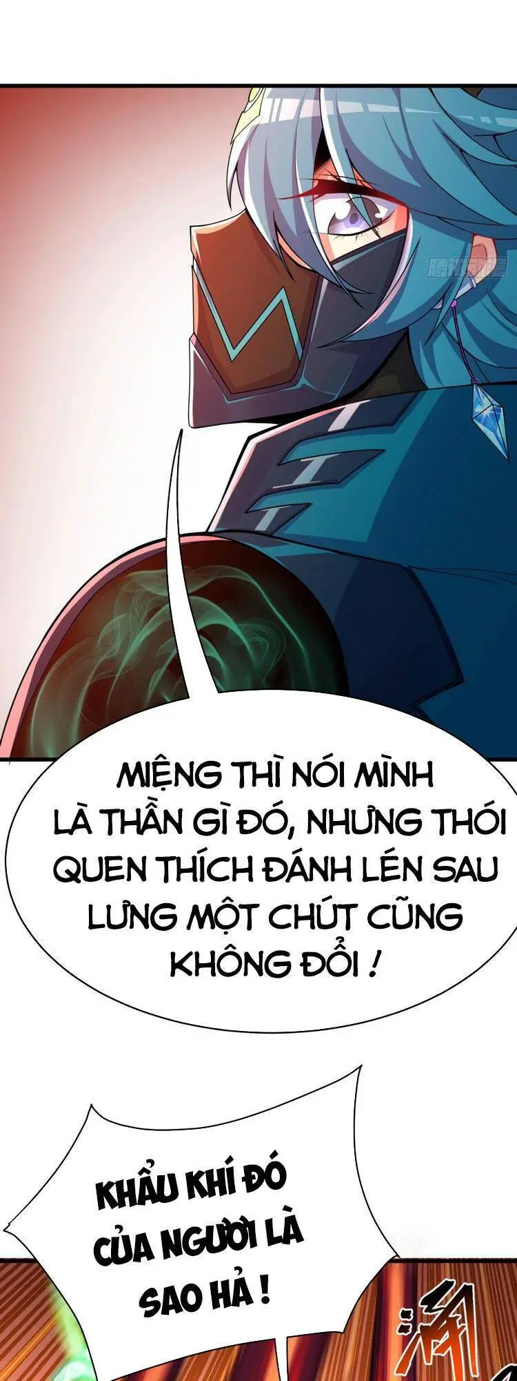 Ta Nhặt Được Thuộc Tính Tại Tu Chân Giới Nettruyen ZZZ Chương 156 Page 15