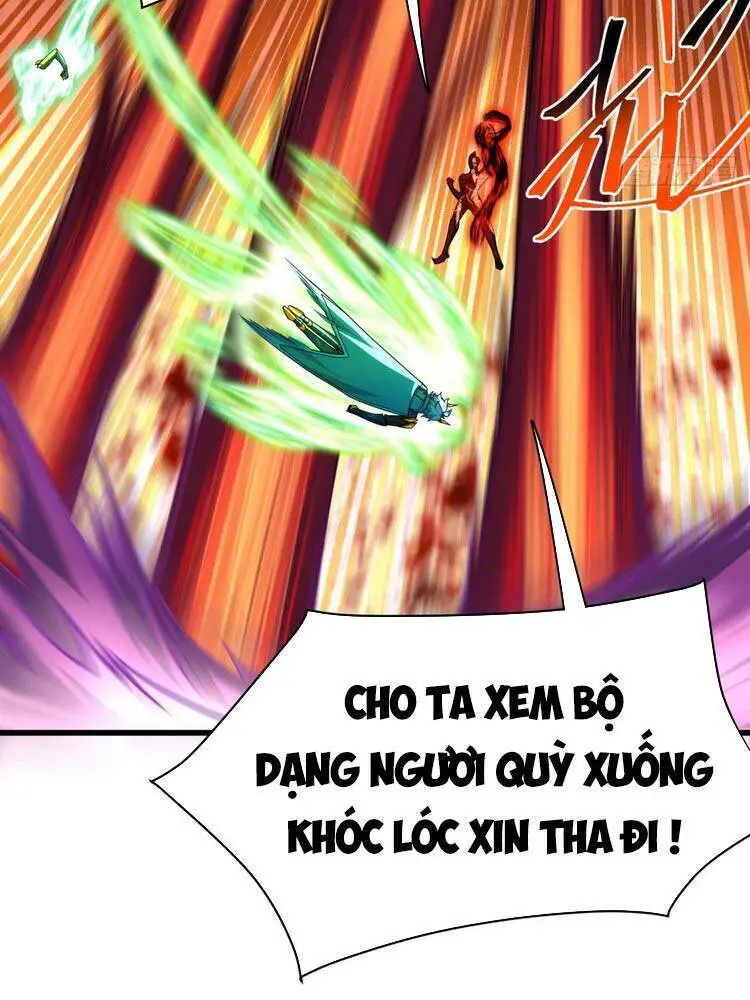 Ta Nhặt Được Thuộc Tính Tại Tu Chân Giới Nettruyen ZZZ Chương 156 Page 16