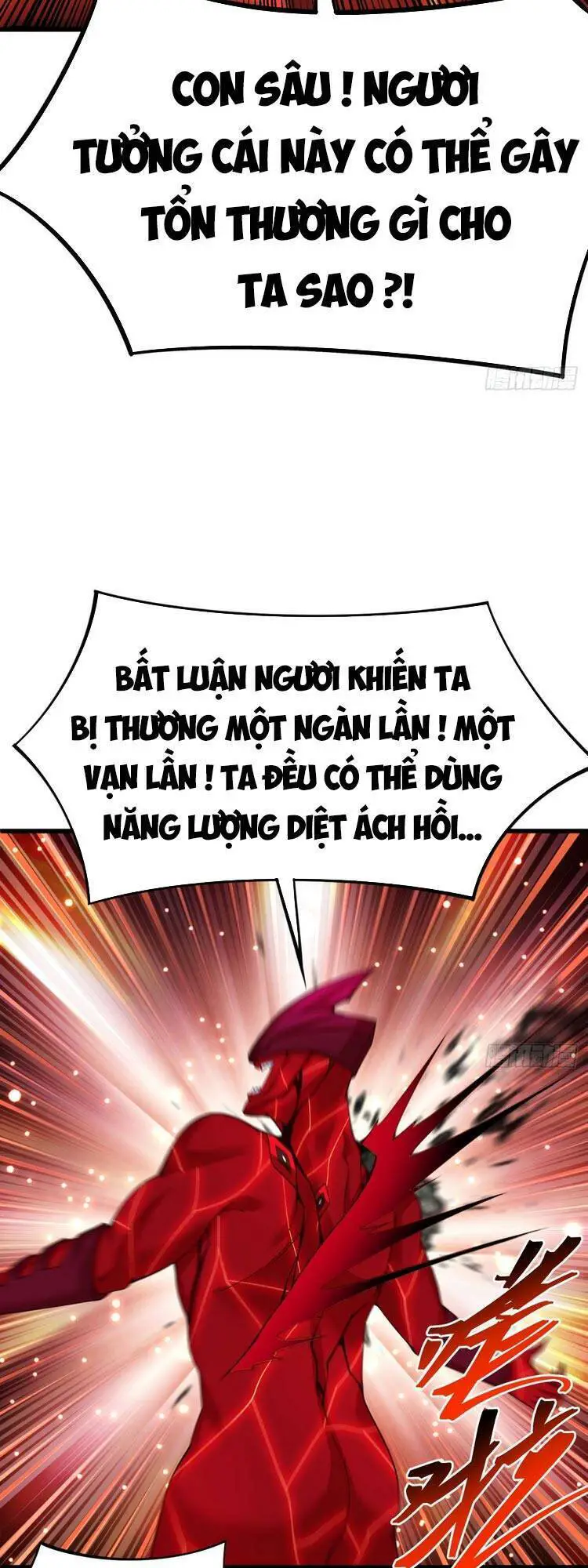 Ta Nhặt Được Thuộc Tính Tại Tu Chân Giới Nettruyen ZZZ Chương 156 Page 26