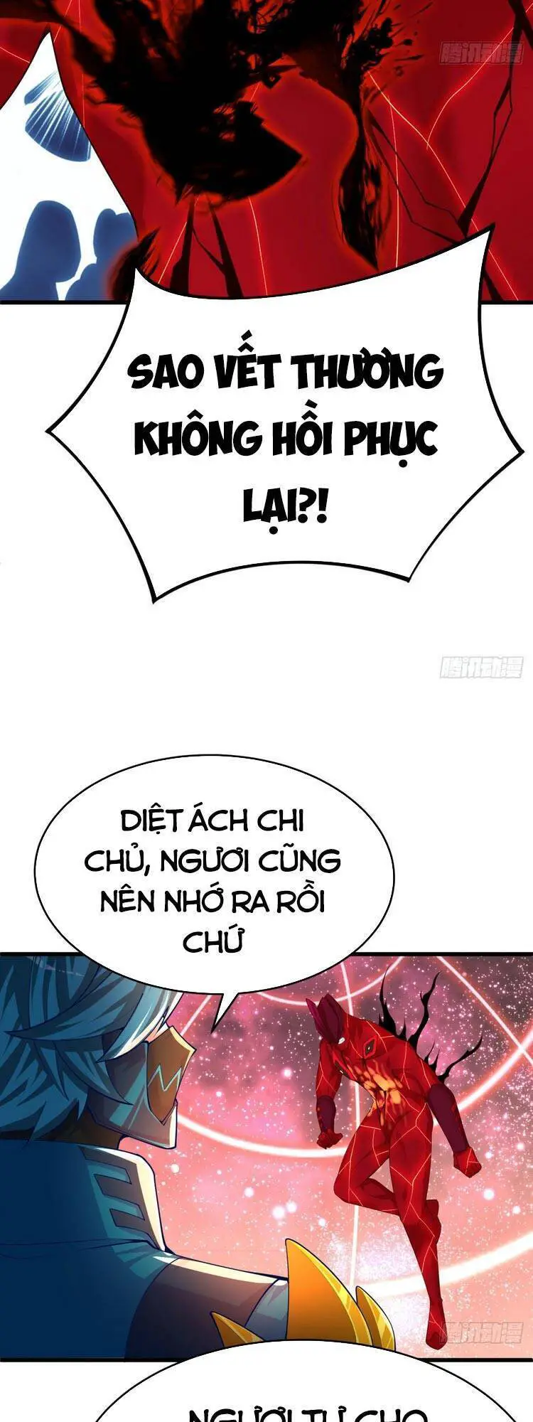 Ta Nhặt Được Thuộc Tính Tại Tu Chân Giới Nettruyen ZZZ Chương 156 Page 28