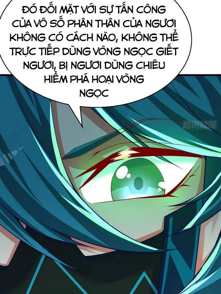 Ta Nhặt Được Thuộc Tính Tại Tu Chân Giới Nettruyen ZZZ Chương 156 Page 33