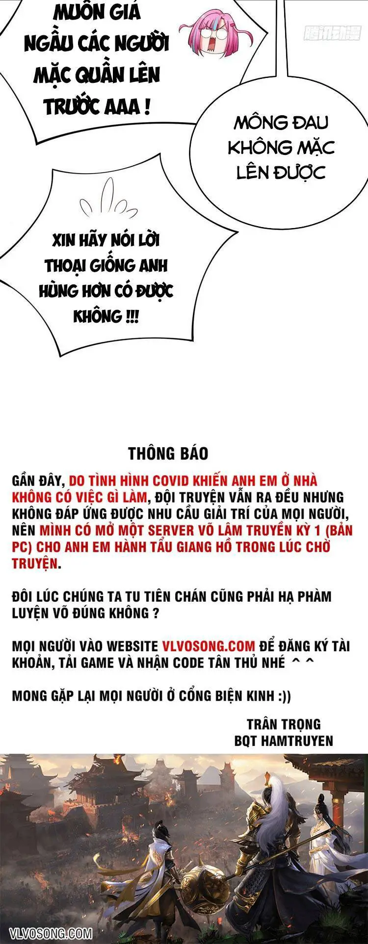 Ta Nhặt Được Thuộc Tính Tại Tu Chân Giới Nettruyen ZZZ Chương 156 Page 52