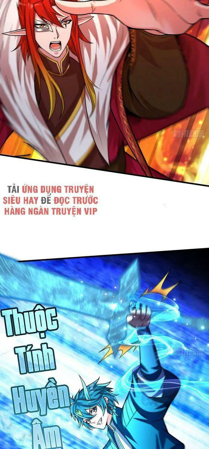 Ta Nhặt Được Thuộc Tính Tại Tu Chân Giới Nettruyen ZZZ Chương 92 Page 7