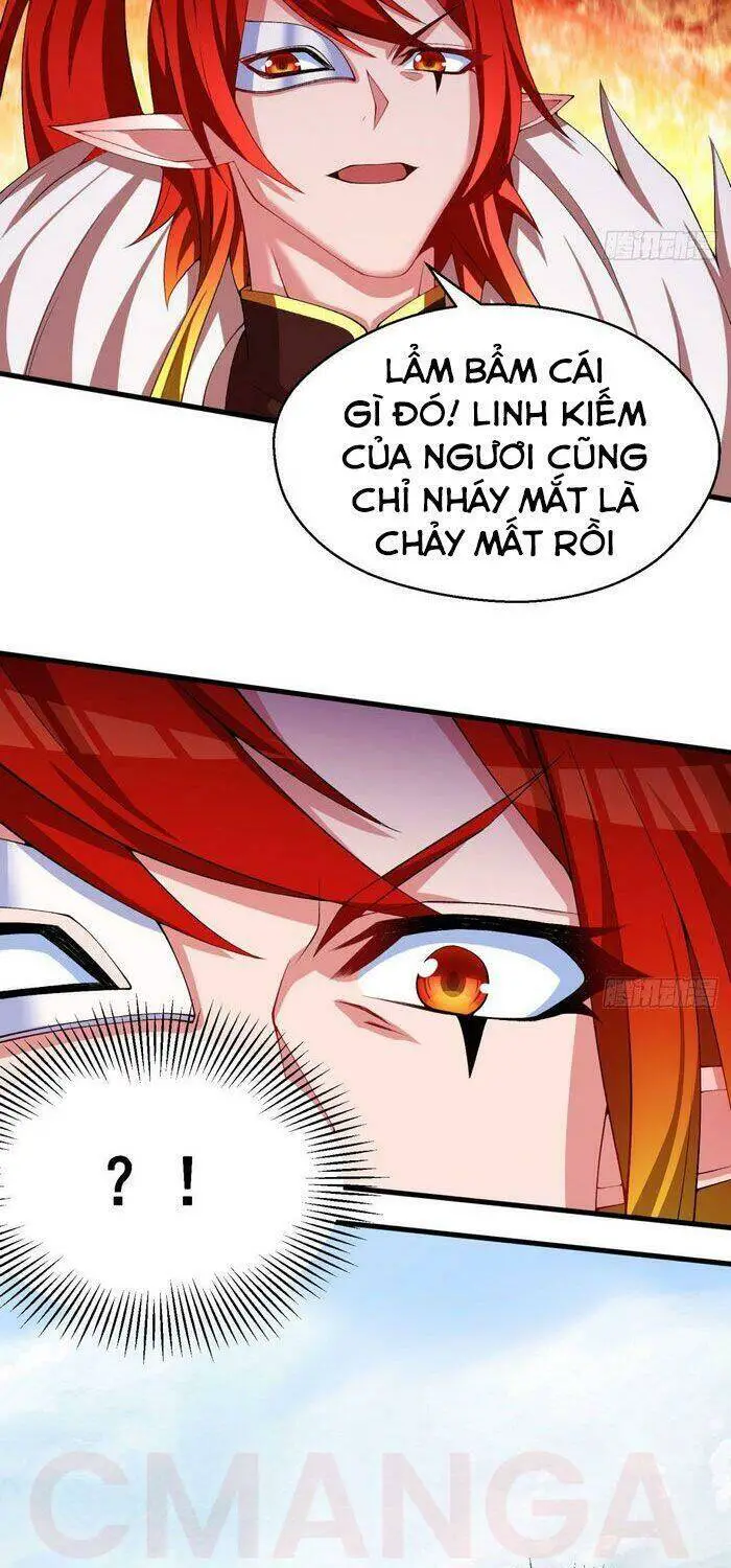 Ta Nhặt Được Thuộc Tính Tại Tu Chân Giới Nettruyen ZZZ Chương 92 Page 11