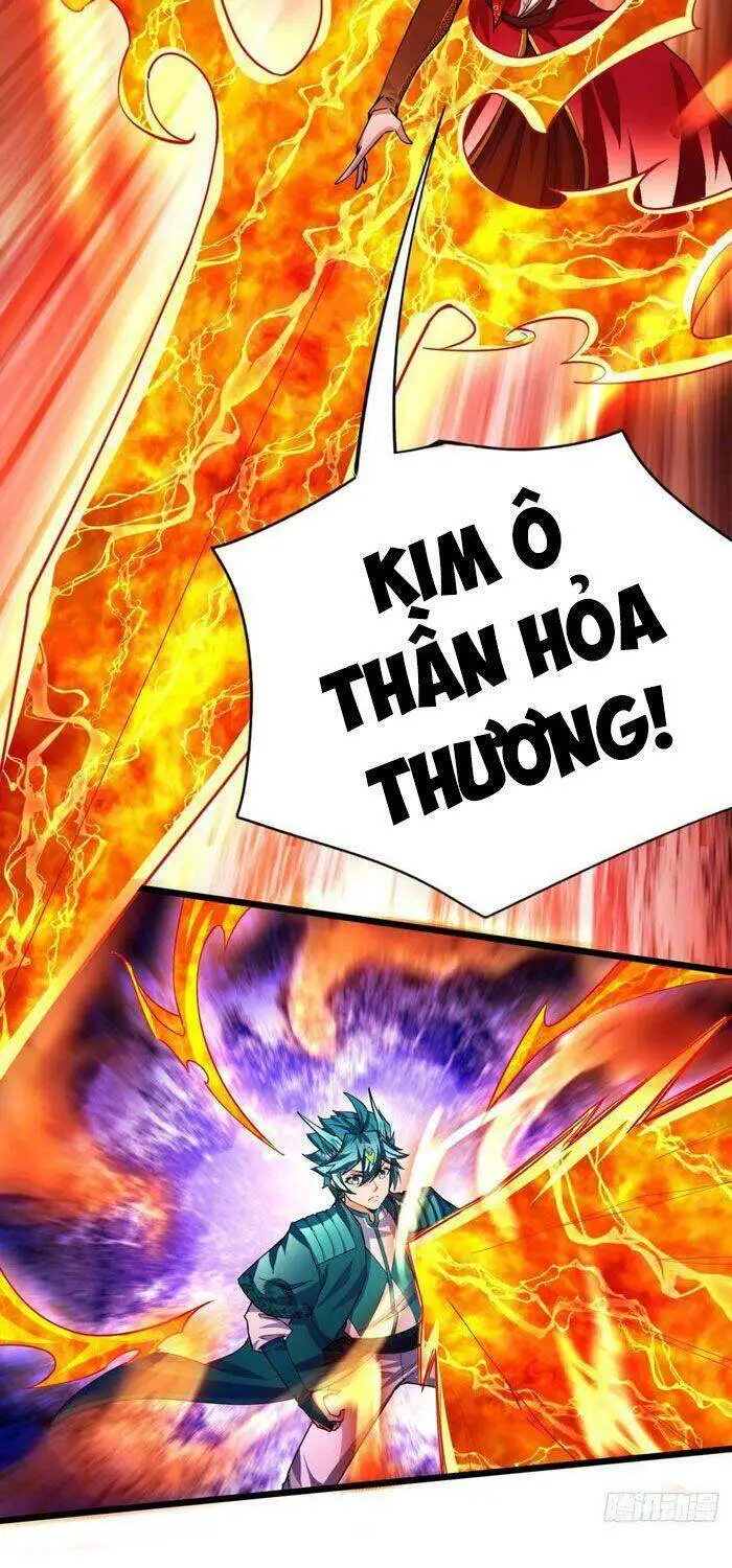 Ta Nhặt Được Thuộc Tính Tại Tu Chân Giới Nettruyen ZZZ Chương 92 Page 20
