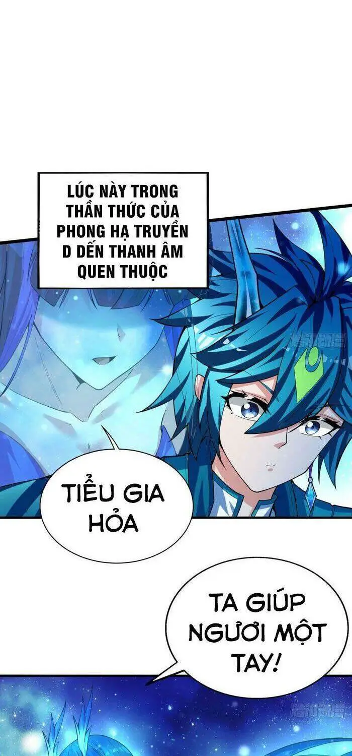 Ta Nhặt Được Thuộc Tính Tại Tu Chân Giới Nettruyen ZZZ Chương 92 Page 21